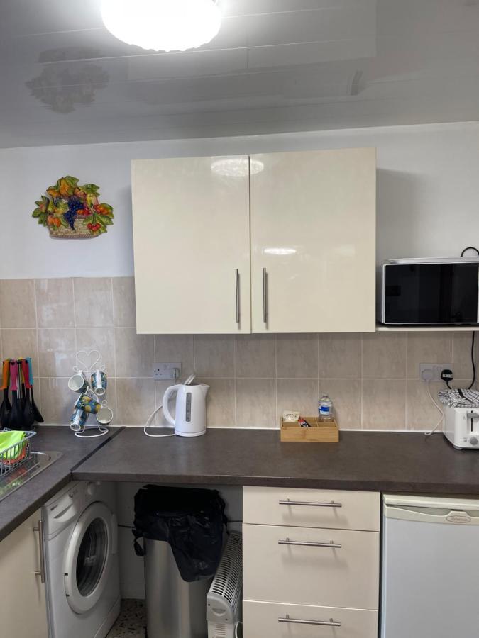 "The Italian" Seafront Apartment Torneo de Torneo de Eastbourne Exterior foto